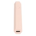thumbnail image 1 of Secador de Uñas 5 Veces Lente Convexa 8 Segundos Secado Rápido Mini UV LED Lámpara de Uñas Luz Suave No Manos Negro Portátil Carga USB Lámpara de Curado para el Hogar ANGGREK  Otros, 1 of 8