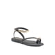 thumbnail image 2 of Sandalia Mujer Kipon Moda Casual Formal negro 25, 2 of 6