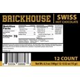 thumbnail image 2 of Brickhouse Single Serve Coffee, Swiss Hot Chocolate, 12 count, 2 of 2