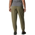 thumbnail image 2 of Columbia Women's Pleasant Creek Jogger,Stone Green,XX-Large, 2 of 5