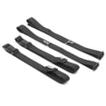 thumbnail image 3 of Defensive Ability Speed Reaction BeltChildren Basketball Defensive Ability Speed Reaction Belt Waist Band Defensive Ability Training Equipment Ultimate Reliability, 3 of 5