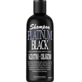 thumbnail image 1 of Shampoo VivoNatural Platinum Black Keratina + Colágeno 500 ml, 1 of 3