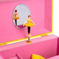thumbnail image 3 of The Wiggles Emma Watkins Ballerina Joyero Musical, 3 of 3