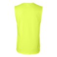 thumbnail image 3 of Gildan Ultra Cotton® Sleeveless T-Shirt, 3 of 5