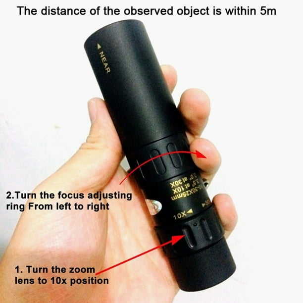 Monocular nikula sales