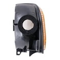 thumbnail image 4 of Park/Signal/Side Marker for 1994-2001 Ram 1500 Exc Sport for 1994-2002 Ram 2500 55054773AD Set CH2520119, 4 of 9