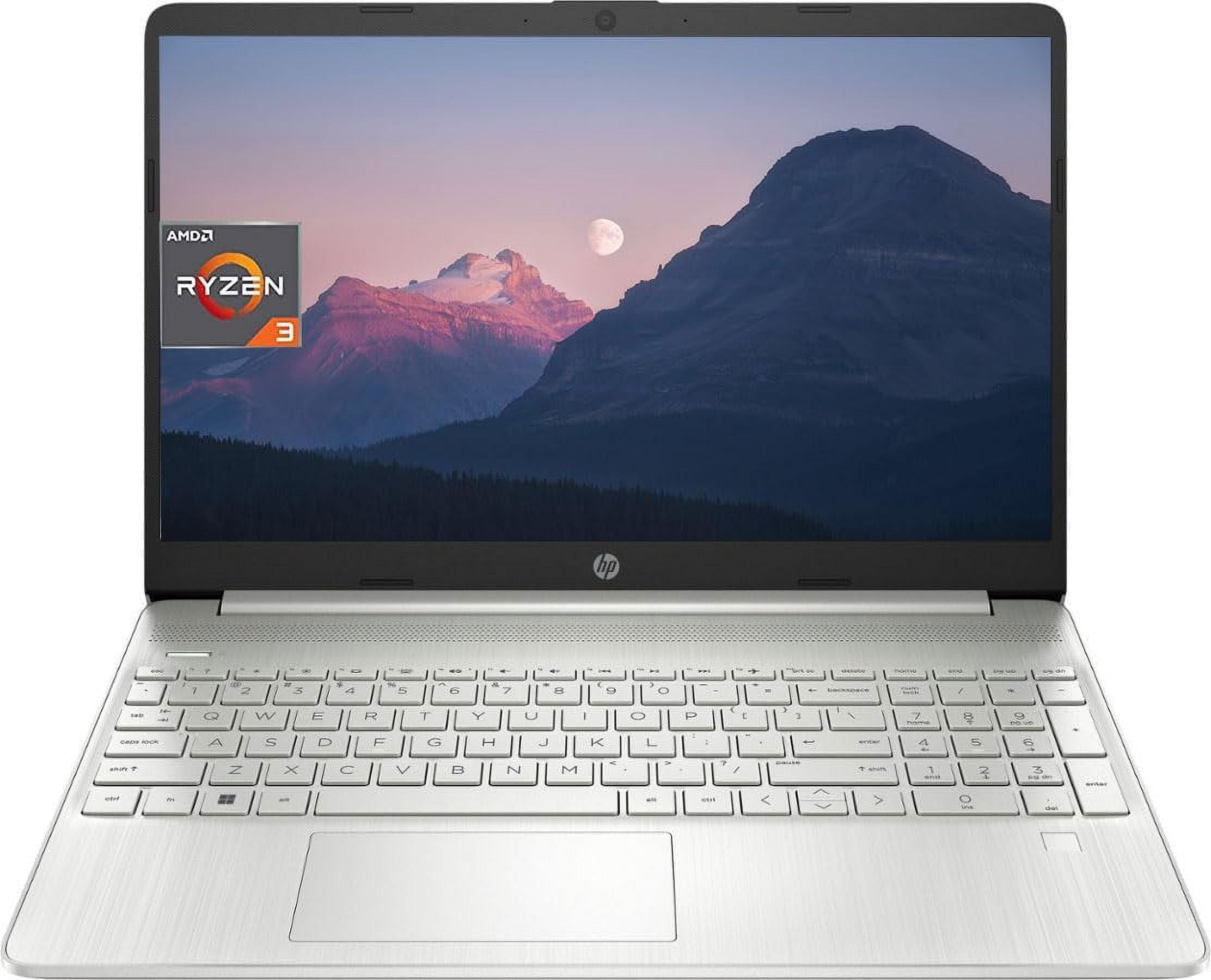 【小型/高性能】HP Ryzen 3 16GB SSD1TB Windows11 Amazon.com: HP 14 Laptop for Productivity and Entertainment