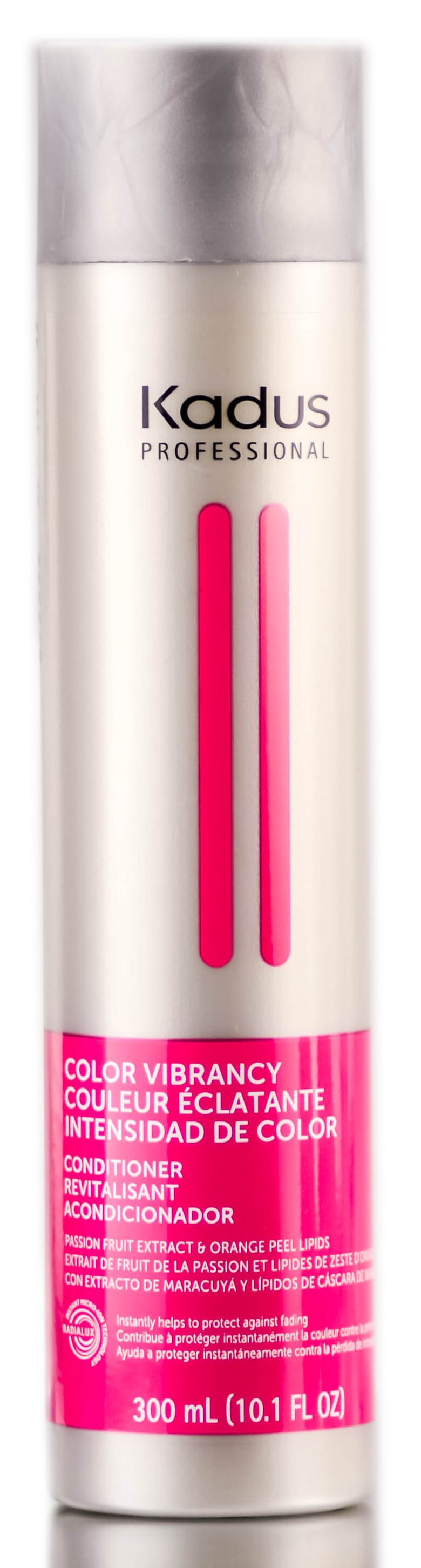 Kadus Professional Color Vibrancy Conditioner - 10.1 oz