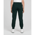 thumbnail image 6 of Real Essentials 3 Pack: Boys' Cotton Fleece Jogger Sweatpants - Active Athletic Youth Pants for Teens with Pockets, 6 of 6