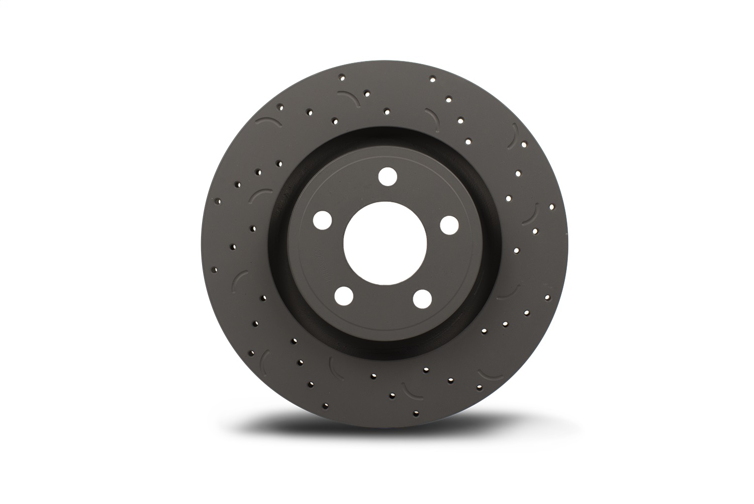 Allstar Performance Offset Stud – 1/4-20 X 6in – ALL26057