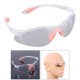 thumbnail image 5 of Gafas De Seguridad Transparentes Gafas De Trabajo Protección Ocular Perfecta Para Mujeres Hombres Blanco Sunnimix gafas protectoras de laboratorio, 5 of 7