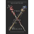 thumbnail image 1 of Two Dark Reigns (Three Dark Crowns, Bk. 3), 1 of 2