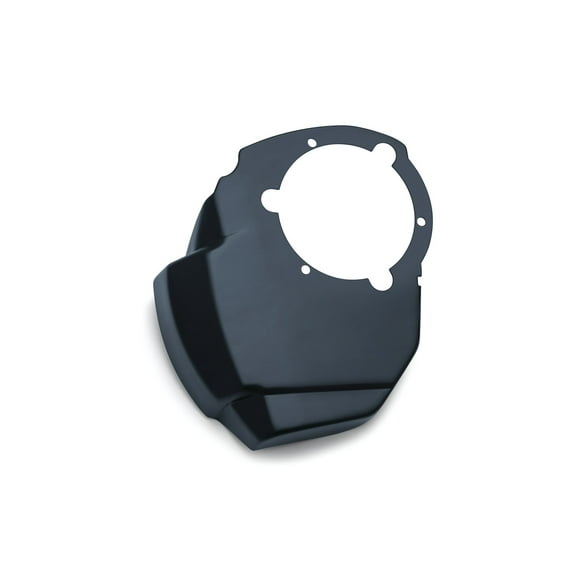 Precisionâ¢ Throttle Servo Motor Cover, Satin Black