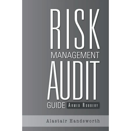 Risk Management Audit Guide - eBook