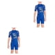thumbnail image 3 of Toystoory Traje de buceo de secado rápido, traje de baño de una pieza con cuello redondo, antimedusas, varios tamaños para esnórquel, surf, playa de Type2 NO2 Toystoory CBP195917, 3 of 5