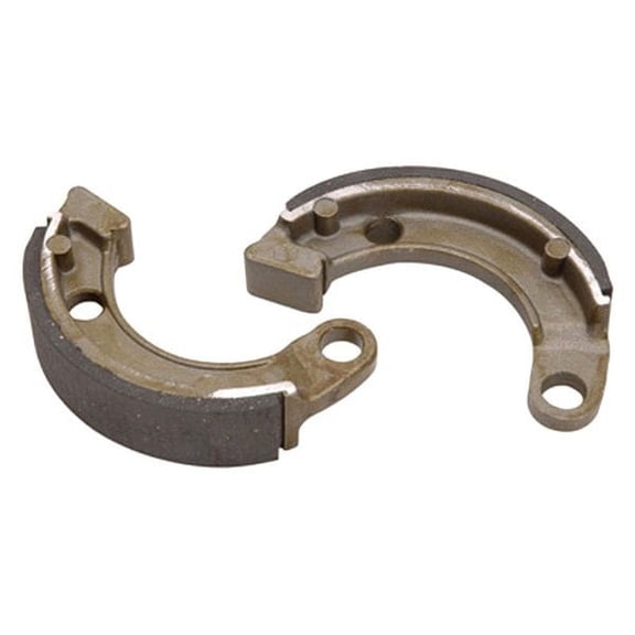 EBC 612 - Front Left Plain Brake Shoes