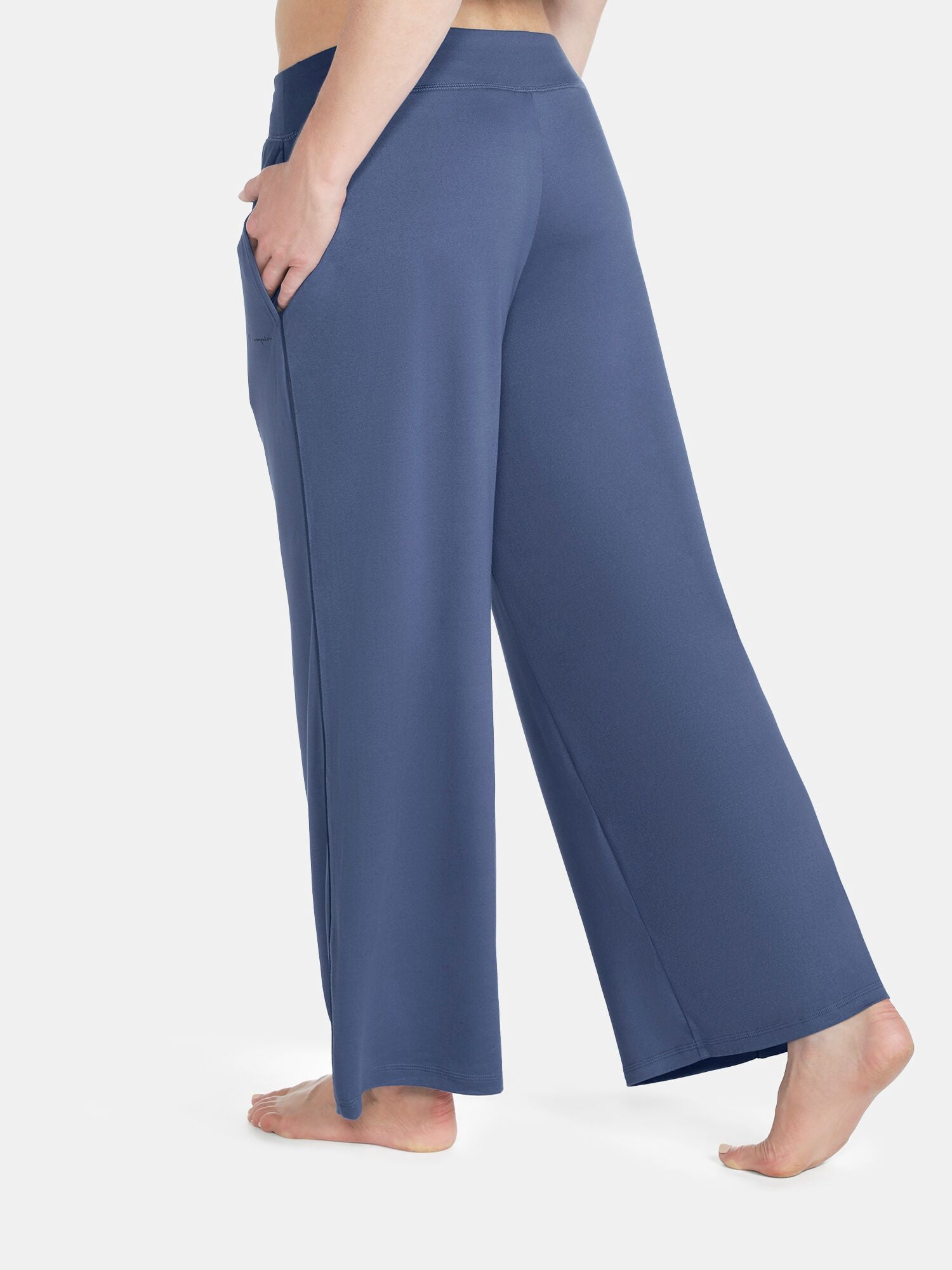 Champion Women’s Knit Sleep Pants with Pockets, Sizes XS - 3XL