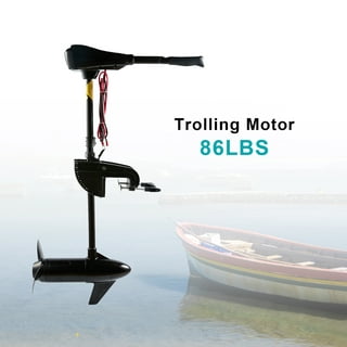 Clamps for DIY - Canoe Trolling Motor Mount, Stabilizer, Rod Holder  Crossbar