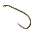 thumbnail image 3 of Mustad Ultra Point Baitholder Hook (Bronze) - Size: #4 10pc, 3 of 6