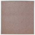thumbnail image 5 of Aarco Products DF4872022 Designer Fabric Bulletin Board Aluminum - Pumice, 5 of 6