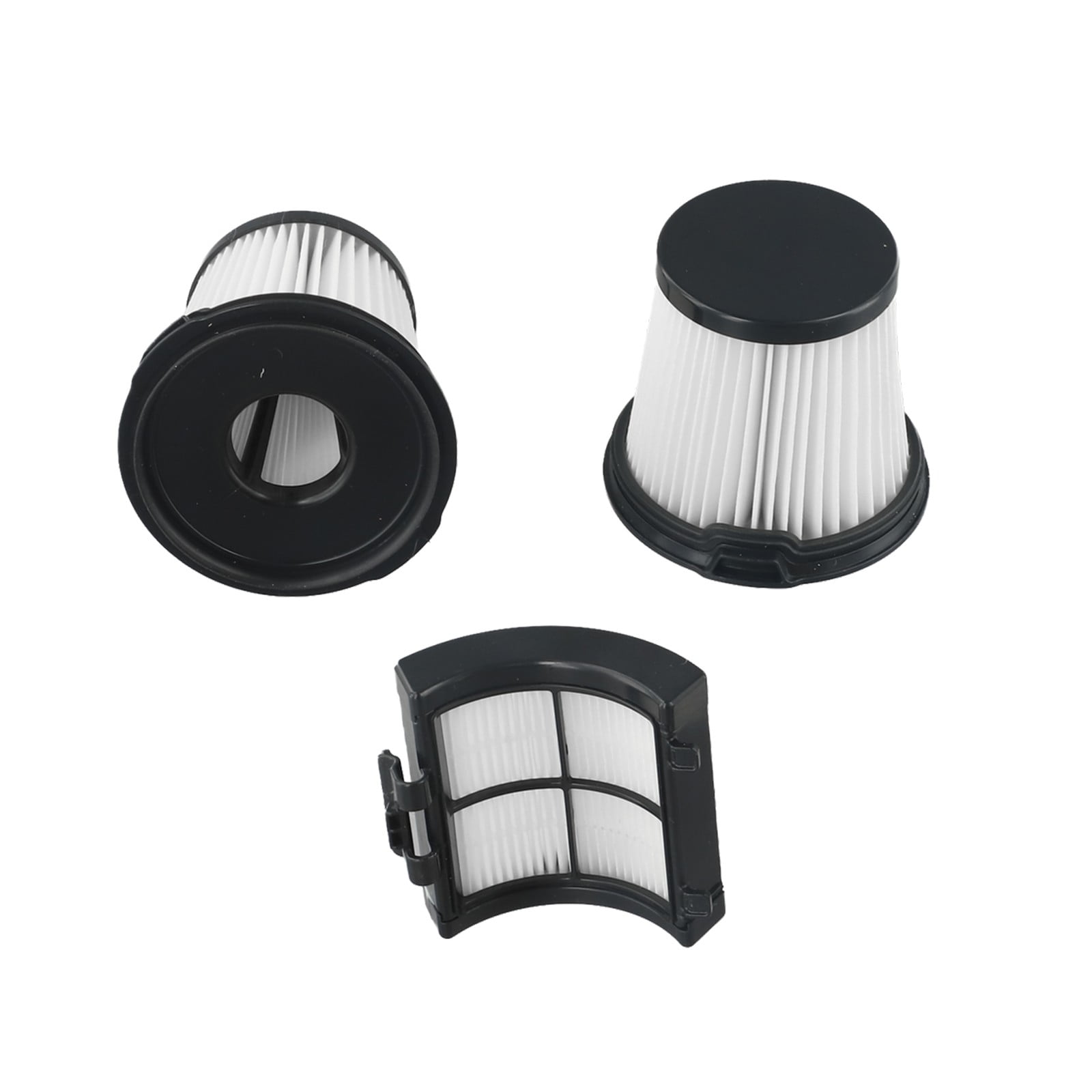 Filtre à Mousse Parfumé Pour Aspirateur Shark - Compatible IW3511, IW1111, IW1120 - Accessoire Neuf
