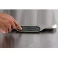 thumbnail image 6 of San Jamar Slimline Digital Scale, Gray, 6 of 11