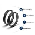 thumbnail image 4 of Ceinture d'Aspirateur, Ceinture Ronde Résistante à l'Usure Petite 2 Pcs pour Remplacement, 4 of 7