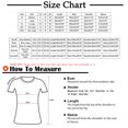 thumbnail image 3 of Camiseta reflectante colorida con patrón, camisetas sueltas de manga corta para hombres y mujeres jóvenes Pompotops oipoqjl2465, 3 of 9