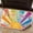 D, variant on XaaKee Outdoor Doormats, Whimsical Paint Design Floor Mat, Non-Slip Rubber Backing Front Door Mat, For Indoor Outdoor Use, 20x31inch