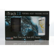 Find Anyone GPS Tracker with 2 mos Battery Case
