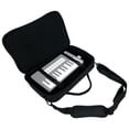 thumbnail image 2 of Rockville Heavy Duty Rugged Gig Bag DJ Case Fits Mackie Mix8, 2 of 11