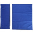 thumbnail image 2 of DIRECTOR CHAIR CANVAS REPLACEMENT SEAT CLOTH VERSATILE FOR HOME SUPPLIES, 2 of 7