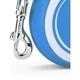 thumbnail image 5 of Flexi New Comfort XS Tape 3m Blue, 5 of 6