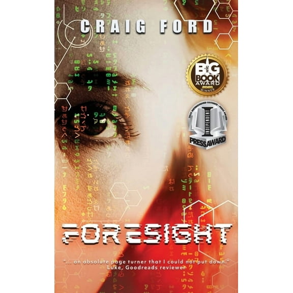 Foresight Foresight, Book 1, (Hardcover)