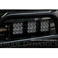 thumbnail image 3 of Diode Dynamics SS5 Sport Universal CrossLink 3-Pod Lightbar Yellow Combo DD6793, 3 of 8