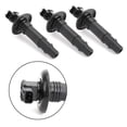 thumbnail image 1 of 3x Ignition Coil Stick For SeaDoo GTX RXT RXP GTS GTR WAKE 4-TEC 4TEC 420664020, 1 of 10