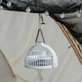 thumbnail image 6 of 4 Speed Camping Fans for Tents USB Camping Fan Hanging Fan Household for Camper Desk Fan for Outdoor Hiking, Picnic, BBQ, 6 of 20