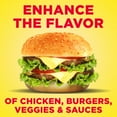 thumbnail image 5 of (6 pack) Dash Everything but The Salt Seasoning Blend, Salt free, Kosher, 2.6 oz, 5 of 14