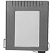 thumbnail image 3 of Innovative Scuba Concepts Mini Quest Underwater Slate Is Magnetic / Erasable, Black, 3 of 4