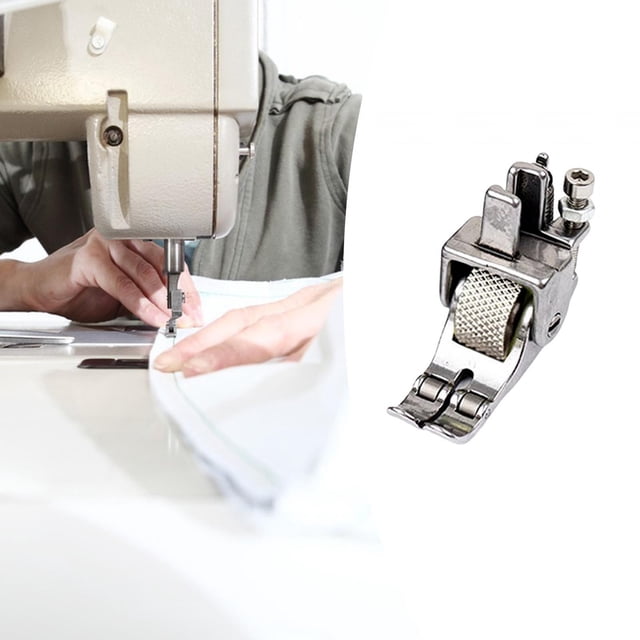 Prensatelas Macarena Presilla para Máquina de Coser Industrial