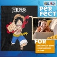 thumbnail image 4 of Manta polar suave y acogedora de One Piece 130 x 150 cm, 4 of 6