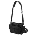 thumbnail image 1 of YLSHRF Fishing Tool Bag, Multifunctional Fishing Bag Removable And Adjustable With Removable Divider For Fishing, 1 of 8