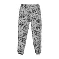 thumbnail image 1 of Jogger Jurassic World para Niño Dinosaurios Gris Talla 6, 1 of 4