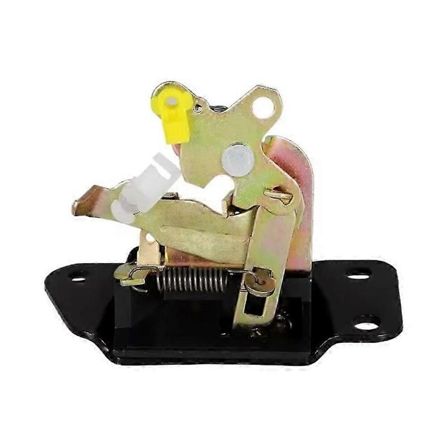 Trunk Liftgate Rear Door Lock Latch Actuator MR371184 for MITSUBISHI DELICA L400 PAJERO SHOGUN SPORT