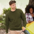 thumbnail image 2 of Fruit Of The Loom  Premium 70/30 Set-In Sweatshirt, 2 of 2