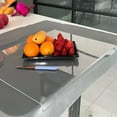 thumbnail image 5 of Food-grade Chopping Board Chopping Board Reusable Acrylic Cutting Board for Home Kitchen, 5 of 8