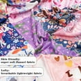 thumbnail image 2 of to My Wife Blanket for Her Anniversary Birthday Gift from Husband Romantic Birthday Gifts Ideas for Wife Christmas Wedding Anniversary Valentines Day Throw Blanket 50" x 60", 2 of 6