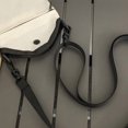 thumbnail image 2 of Monedero Mensajero Bolso Bandolera Unisex Con Correa Ajustable Bolso Para Teléfono Monederos Mini Estuche (Blanco) Ndcxsfigh Para Estrenar, 2 of 3