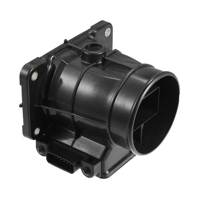 Auto Mass Air Flow Sensor MR578399 Replacement Fit for Mitsubishi Lancer Black
