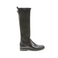 thumbnail image 4 of Cole Haan Women Lexi Grand Stretch Mid Calf Boots, 4 of 7